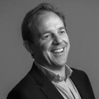 John JB Russell CMO Marketing Director London